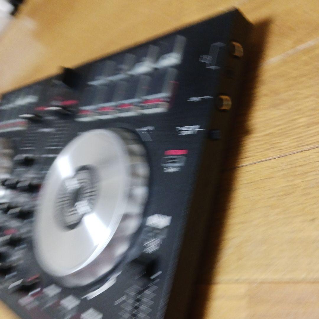 【美品】Pioneer dj DDJ-SB DJコントローラー　DJ