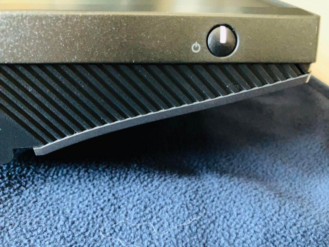 Dell S2522HG 24.5インチ ゲーミングモニター