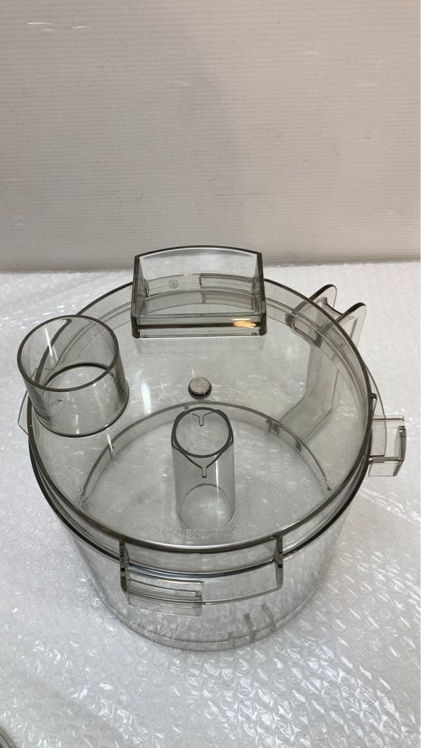 Amway アムウェイ　フードプロセッサー　E-32288-J