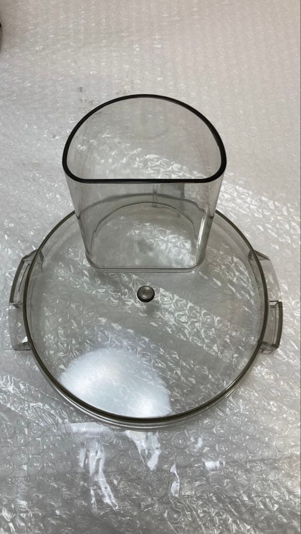 Amway アムウェイ　フードプロセッサー　E-32288-J