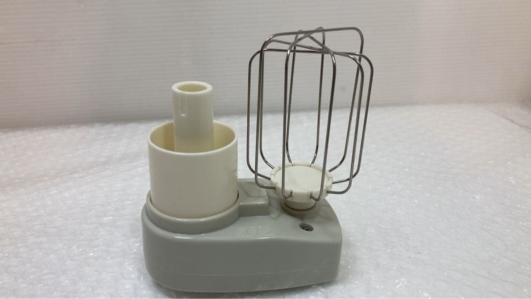 Amway アムウェイ　フードプロセッサー　E-32288-J