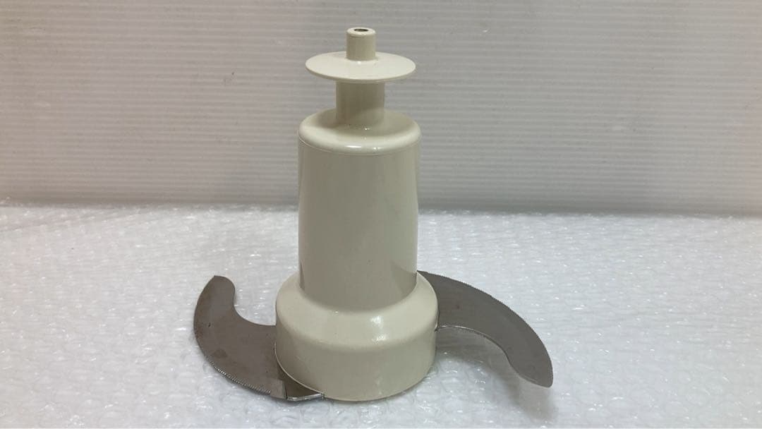 Amway アムウェイ　フードプロセッサー　E-32288-J