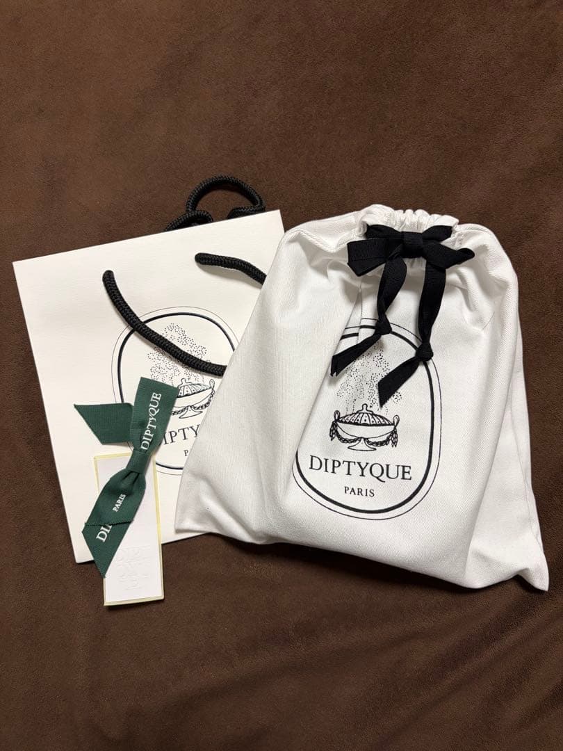 DIPTYQUE Eau Capitale（オーキャピタル） 75ml