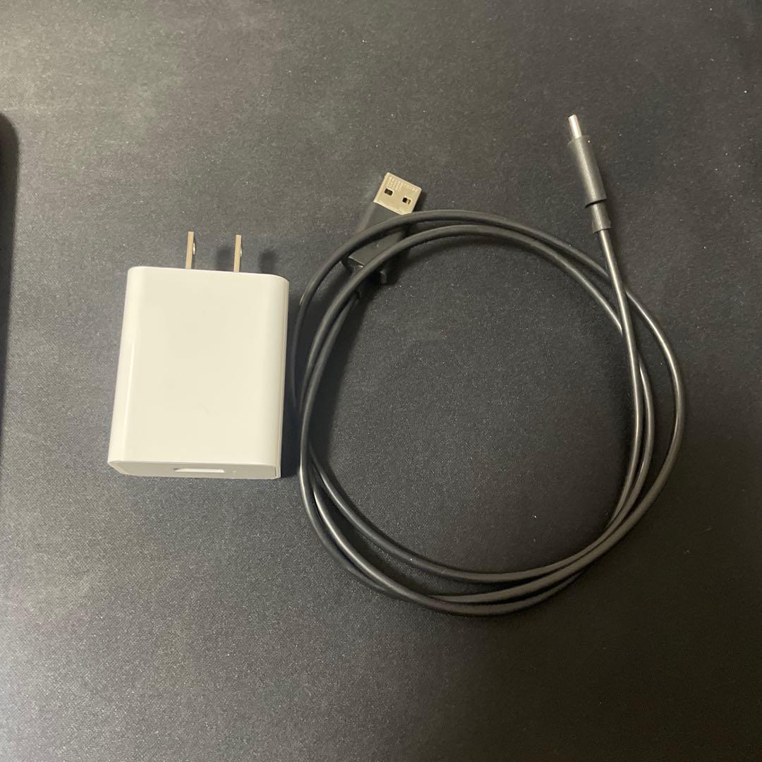 {美品} ipad(10世代) 256GB シルバー 箱無し Wi-Fiモデル