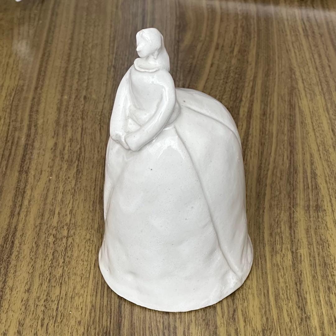 【新品】安部太一 陶人形