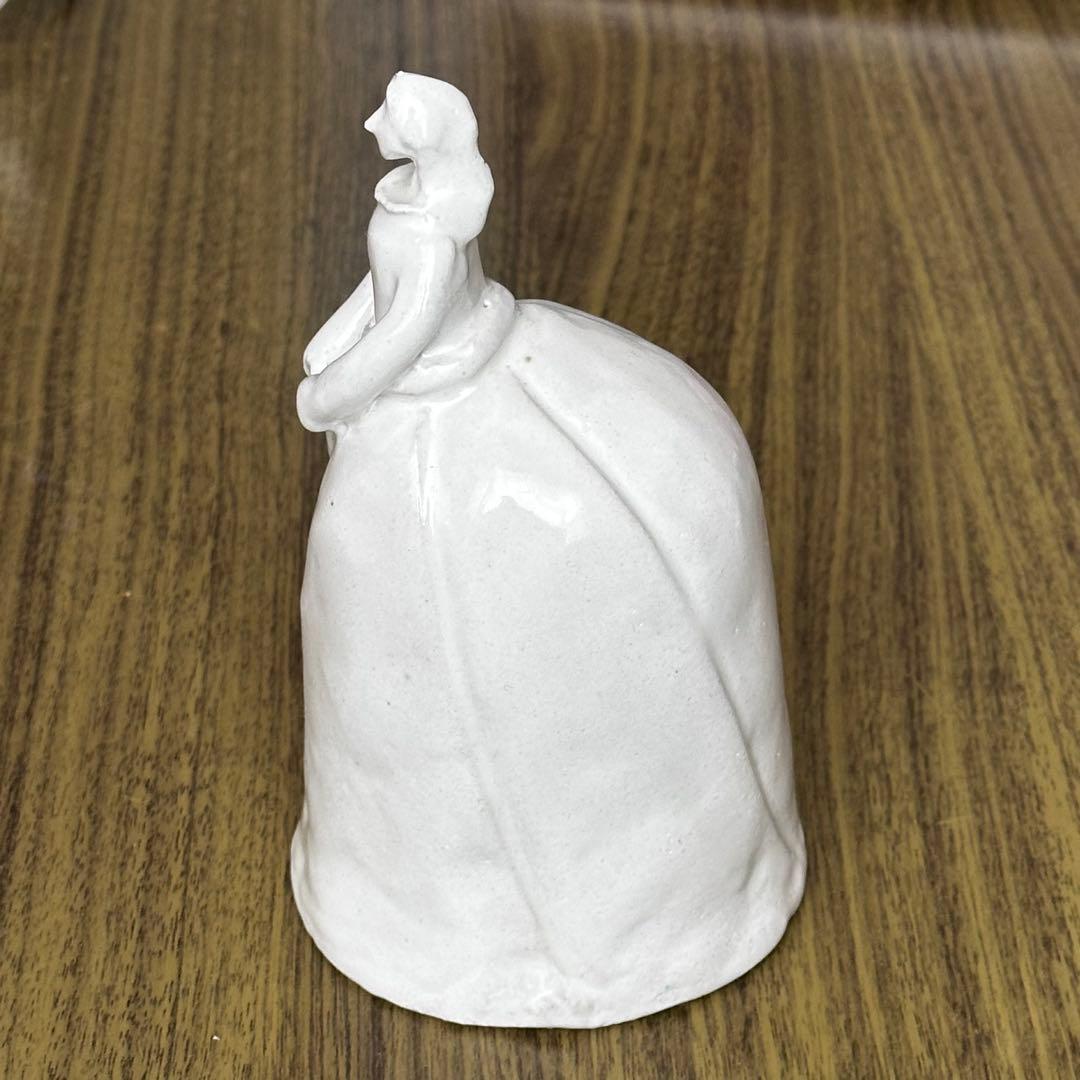 【新品】安部太一 陶人形