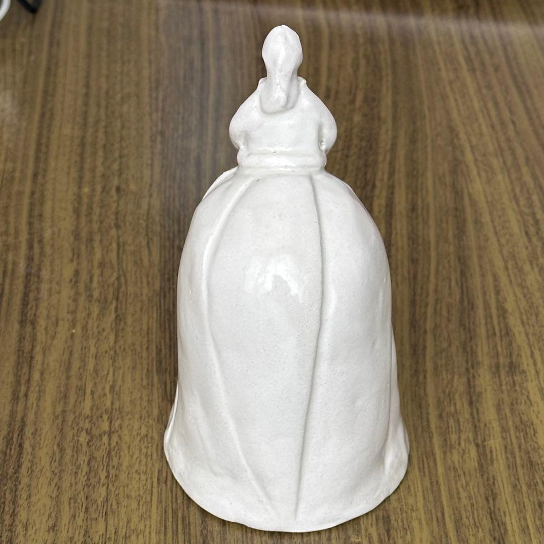 【新品】安部太一 陶人形