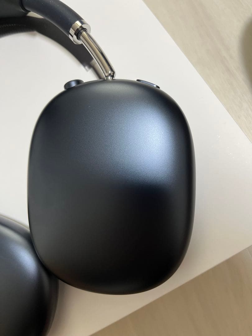 AirPodsMAX 第2世代 ミッドナイト USB-C