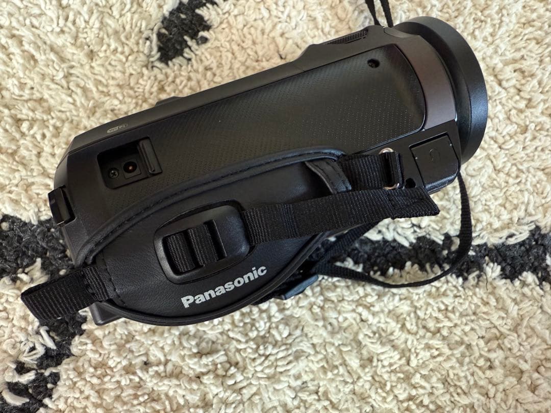 ビデオカメラ SaaaaaS