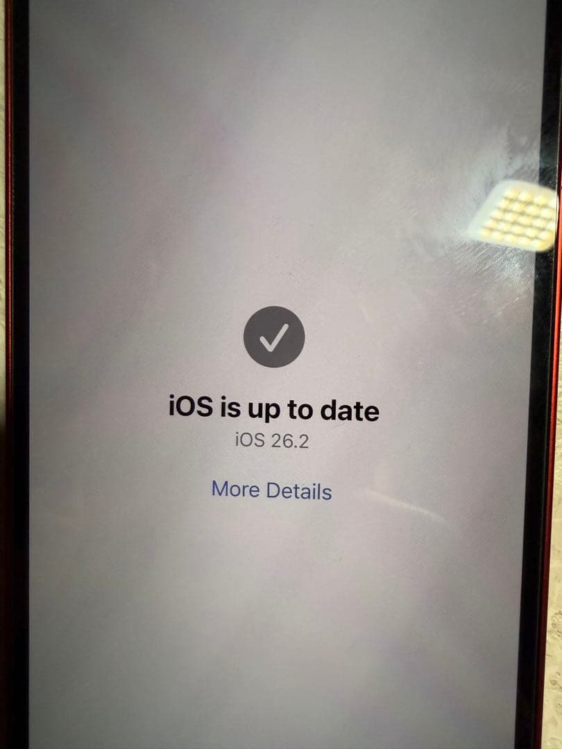 Apple iPhone 12 (PRODUCT(RED)) 本体