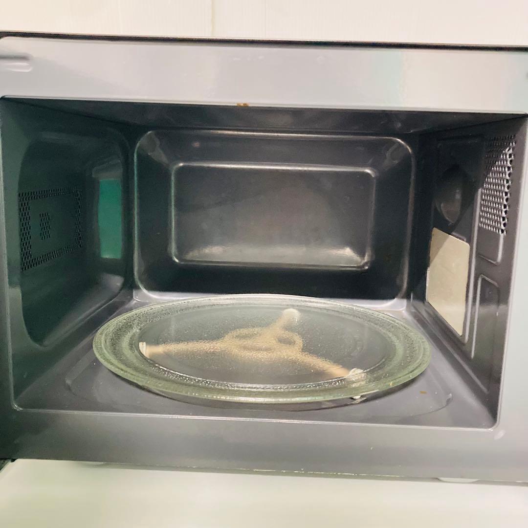 高年式高品質❗️豪華一人暮らし家電4点セット❗️大阪、大阪近郊配送設置無料