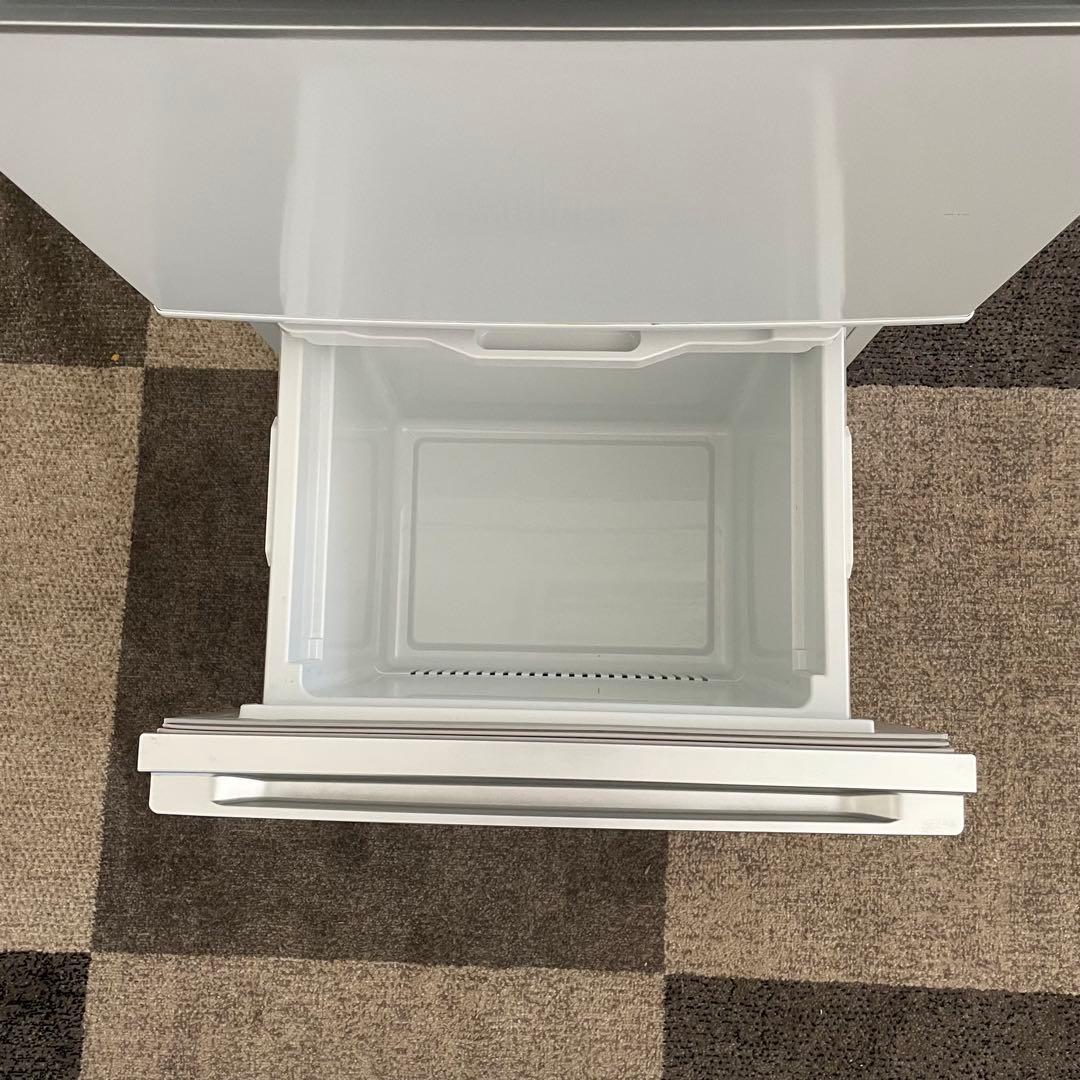 都内23区送料無料✨ハイセンス✨ 冷蔵庫HR-D2801W 282L 2020年