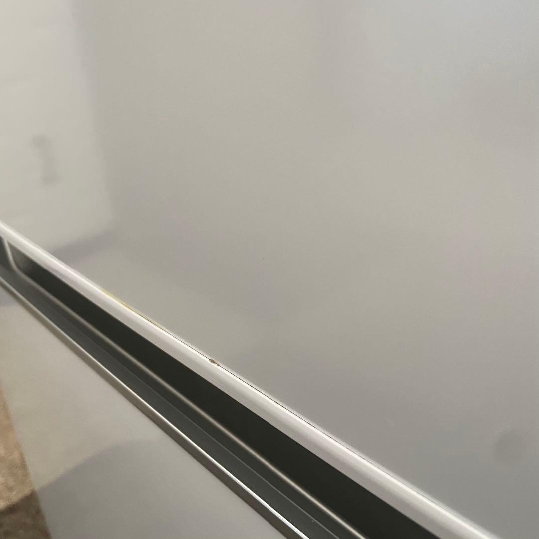 都内23区送料無料✨ハイセンス✨ 冷蔵庫HR-D2801W 282L 2020年