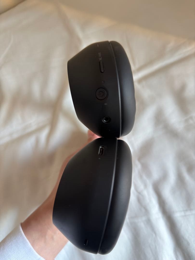 【美品】SONY WH-1000XM6 Bluetooth ヘッドホン