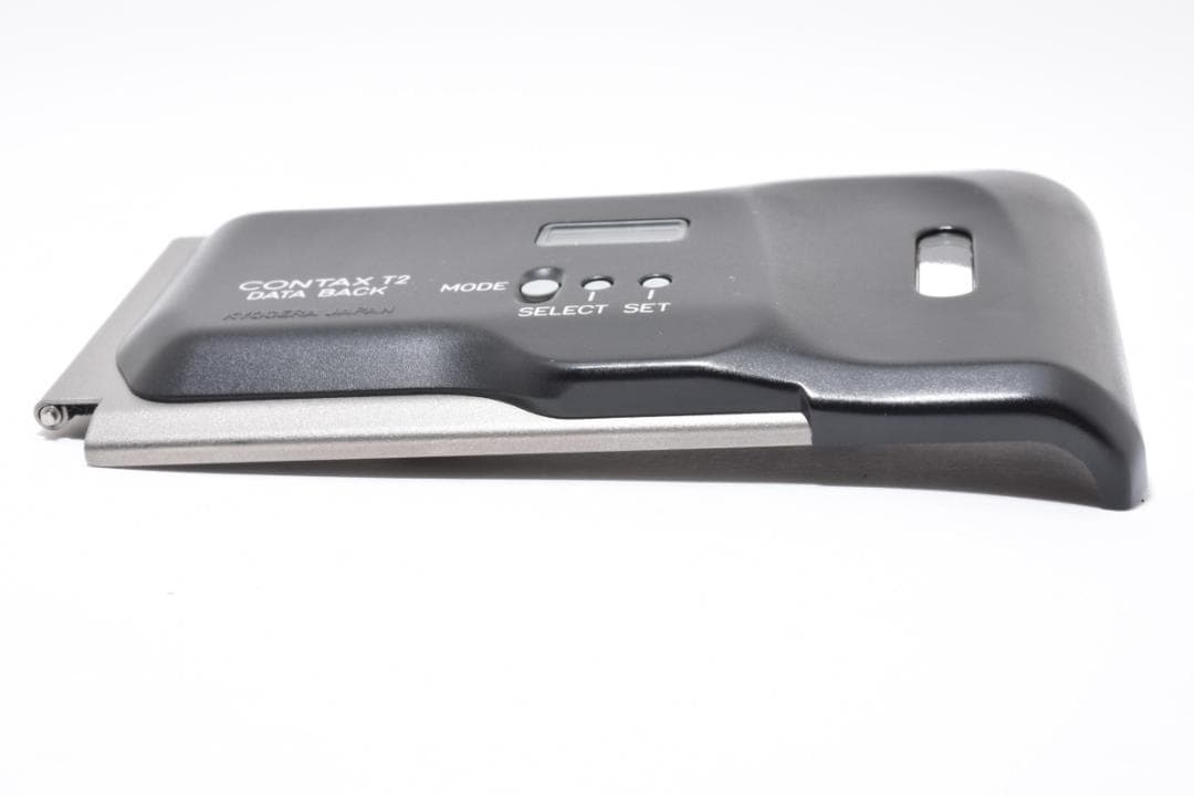 コンタックス データバック CX-T2 CONTAX
