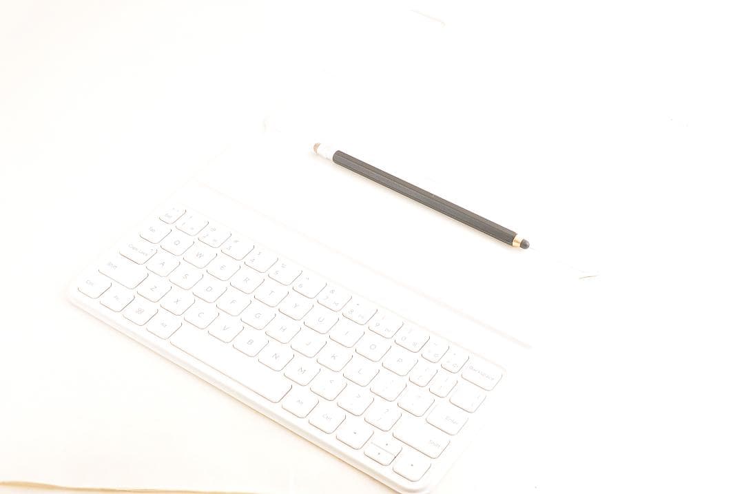 新品同様 Xiaomi Pad 7 256GB Keyboard @4486