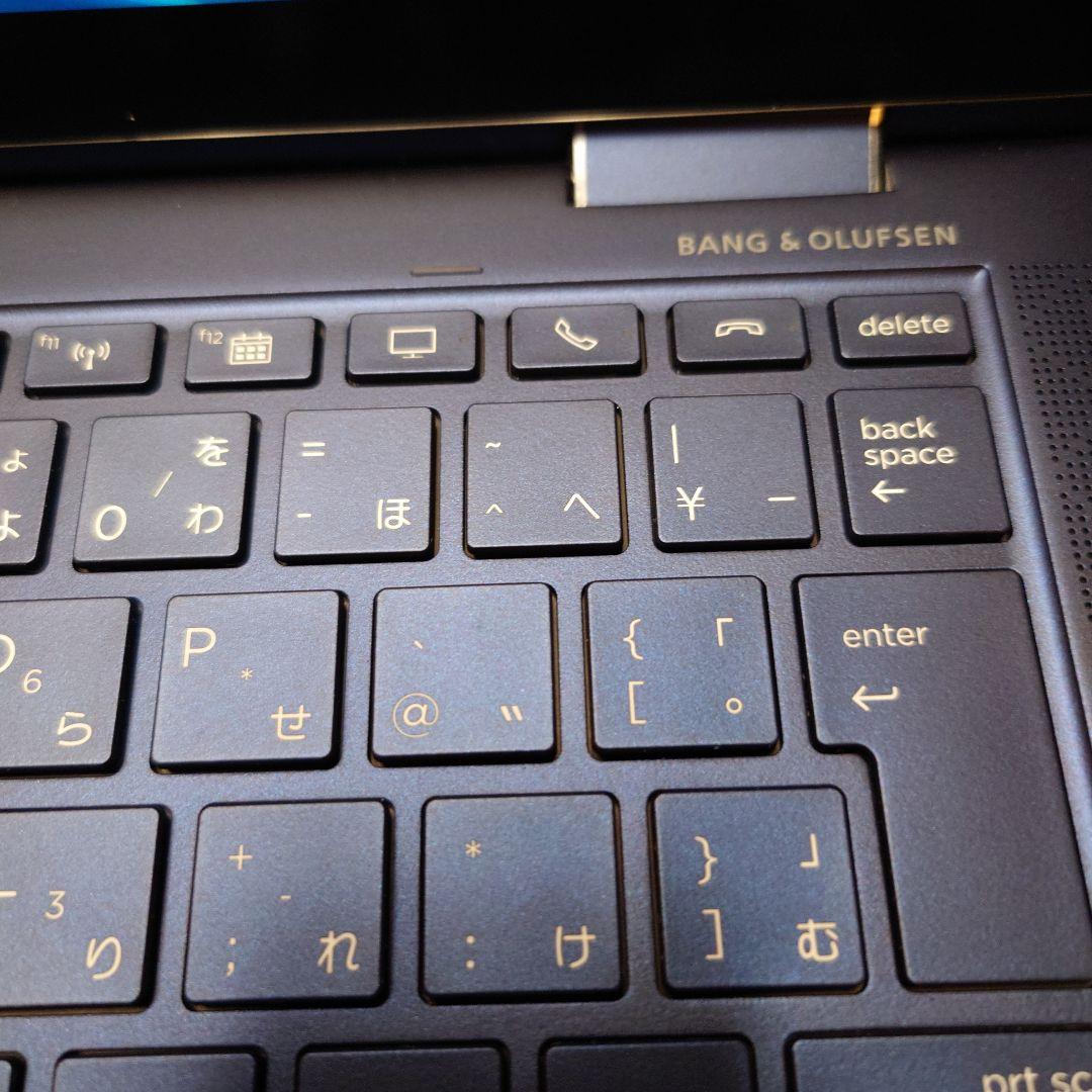 【Yuta】HP Elite DragonflyG1 【Office付き】