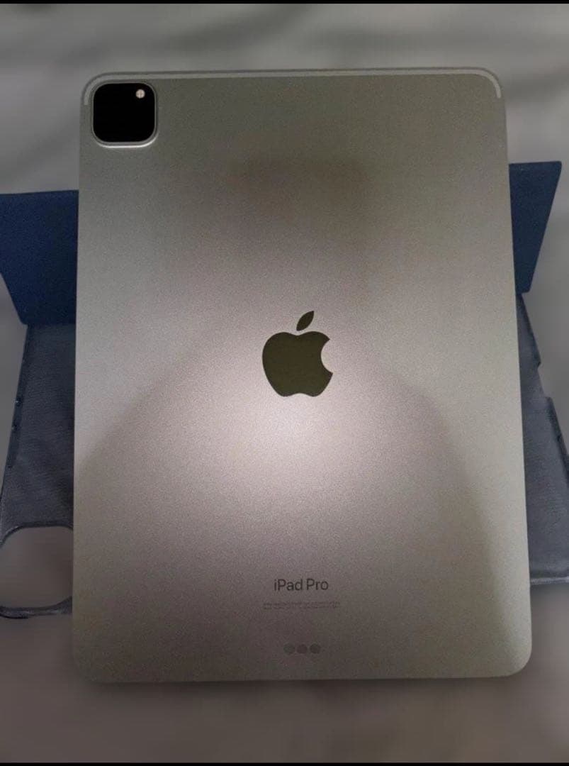 iPad Pro11インチ第4世代128GB Wi-Fi,ApplePencil