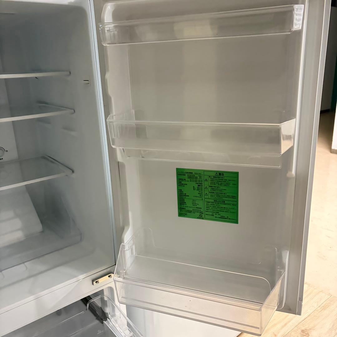 お買い得❗️ヤマダ電機1人暮らし家電セット❗️大阪、大阪近郊配送と設置無料F