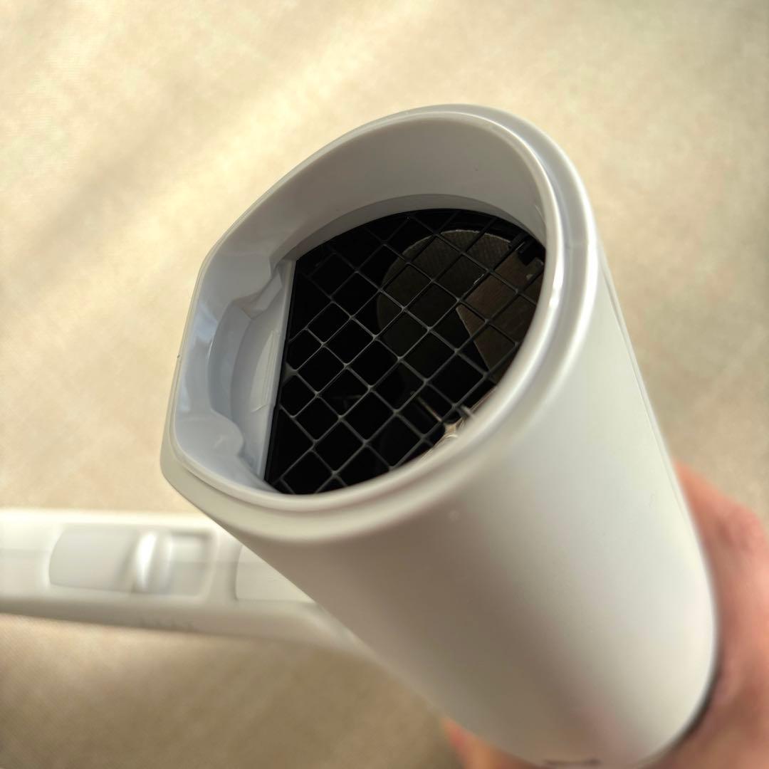 シャープ プラズマクラスター ドライヤー IB-P602-W