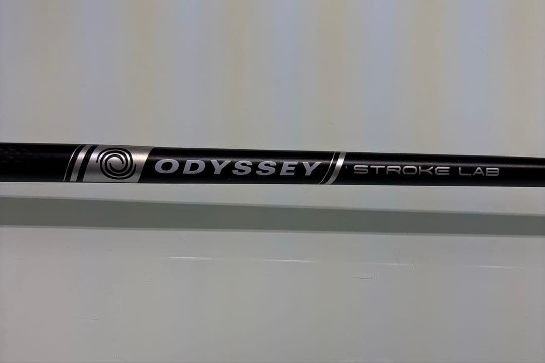 Odyssey Stroke Lab V-Line パター　レディース
