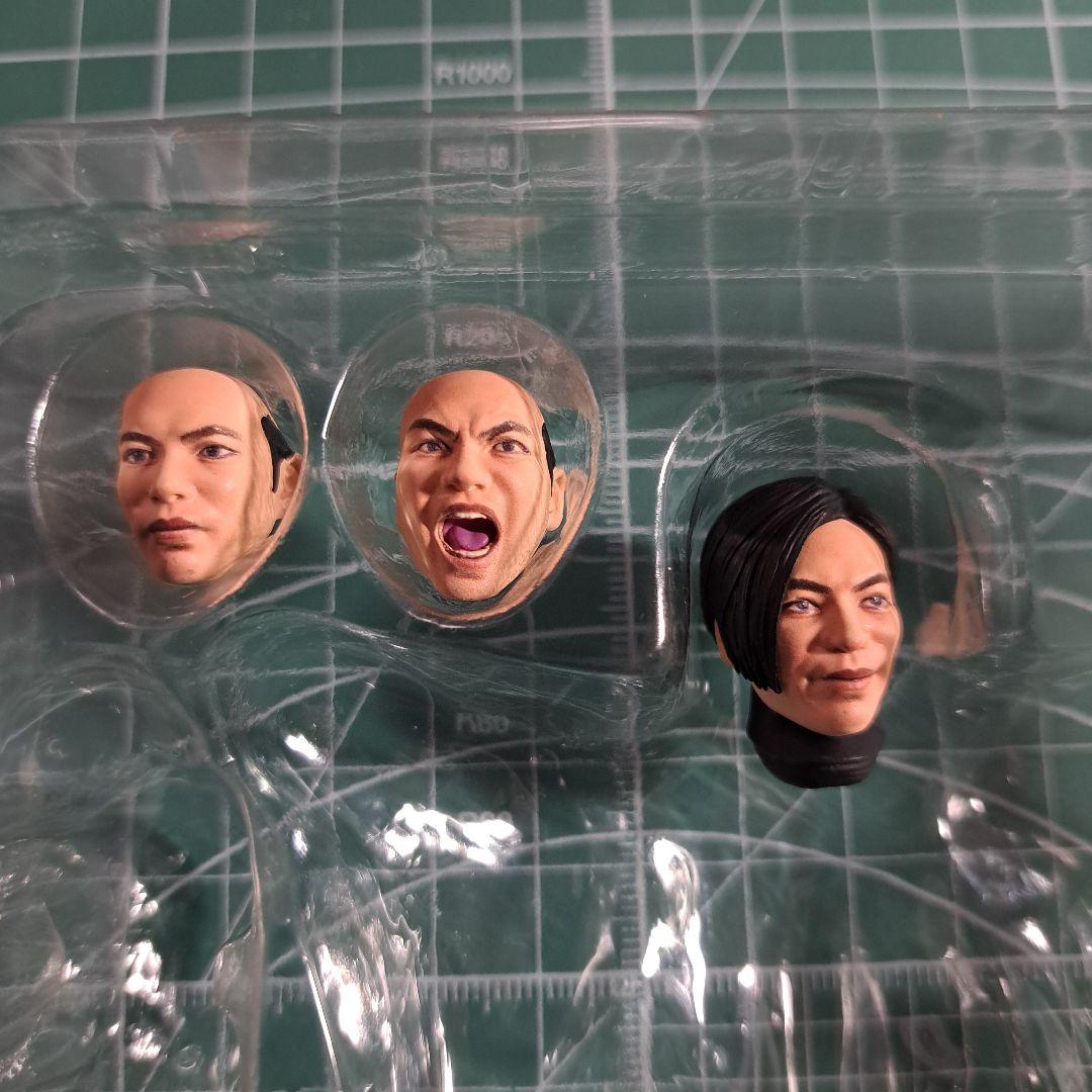 S.H.Figuarts ジャグラス ジャグラー(ヘビクラショウタVer.)