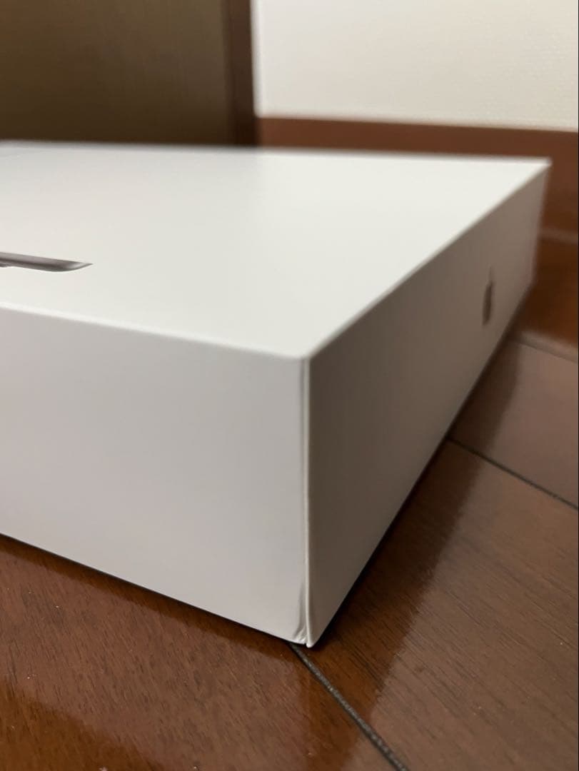 macbook air m2 8gb 256gb 13.6インチ