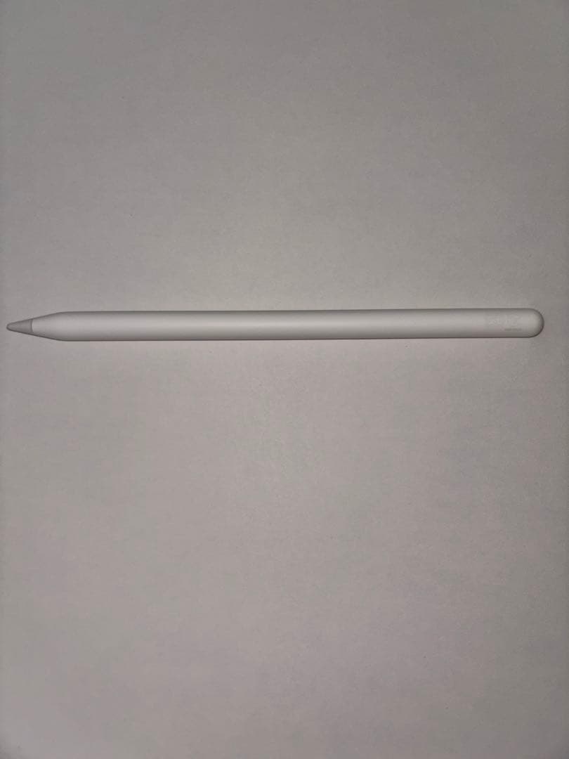 Applepencil 第2世代 純正