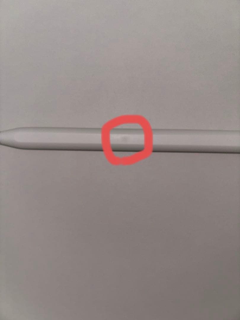 Applepencil 第2世代 純正