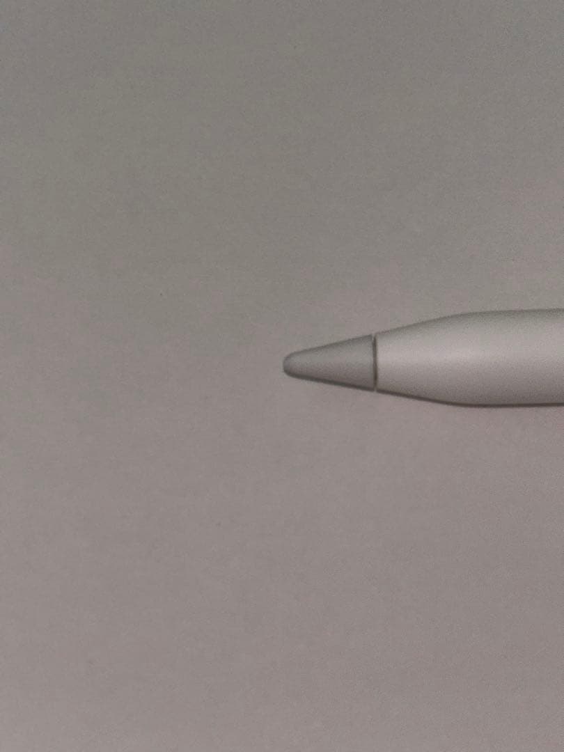 Applepencil 第2世代 純正