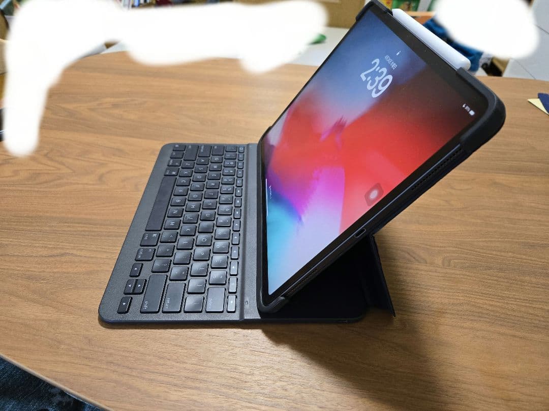 12.9インチiPad Pro Wi-Fi 64GB （第3世代）