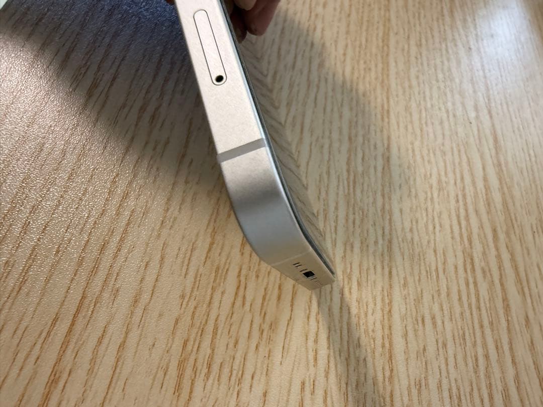 Apple iPhone 13mini 256G ホワイト 本体