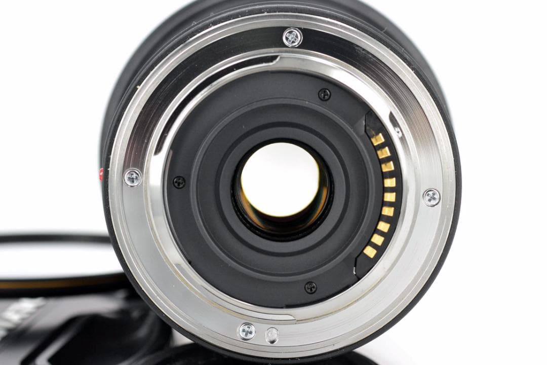 レンズ(ズーム) OLYMPUS ZUIKO DIGITAL 9-18mm 4-5.6 ED