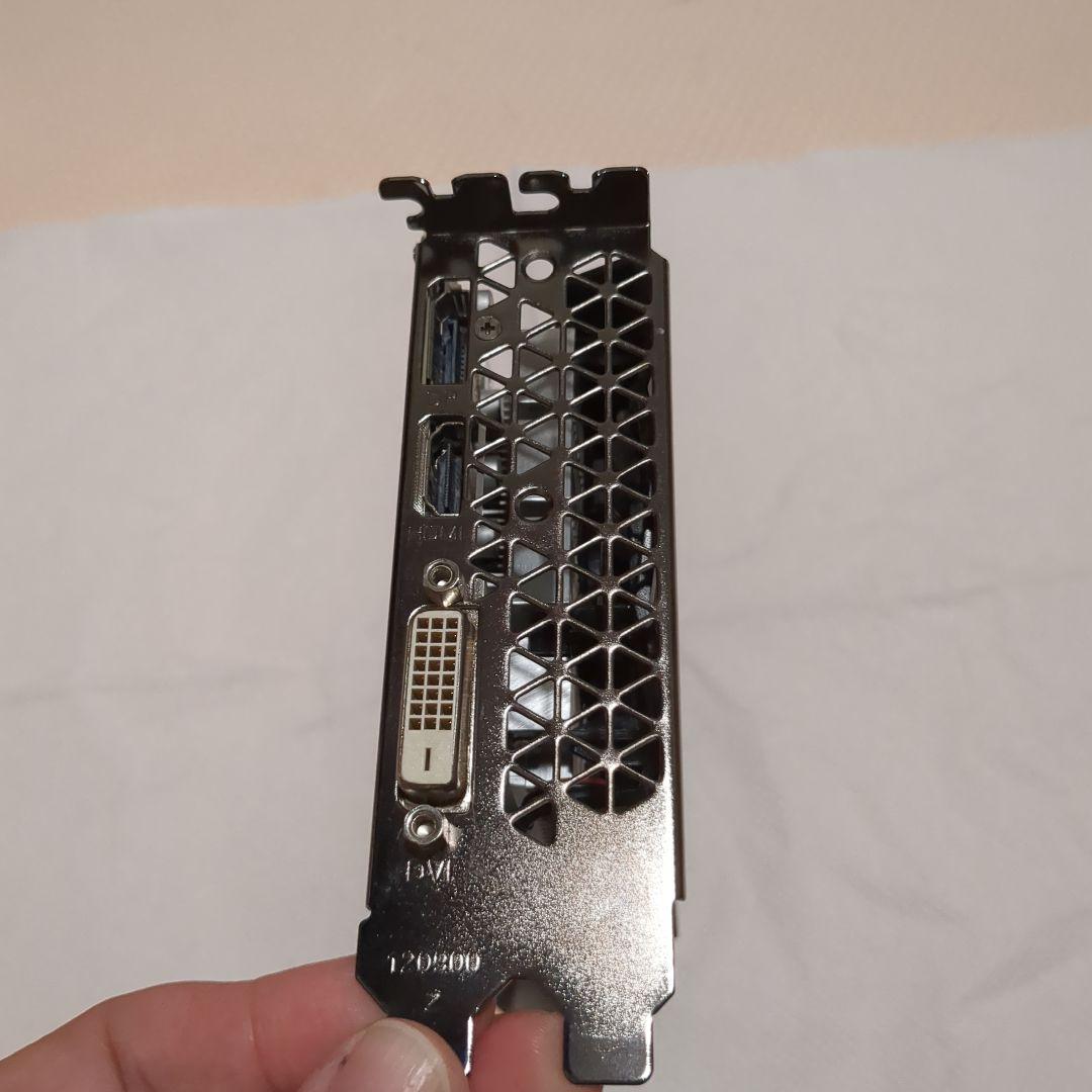 スマホ・タブレット・パソコン gtx1650super