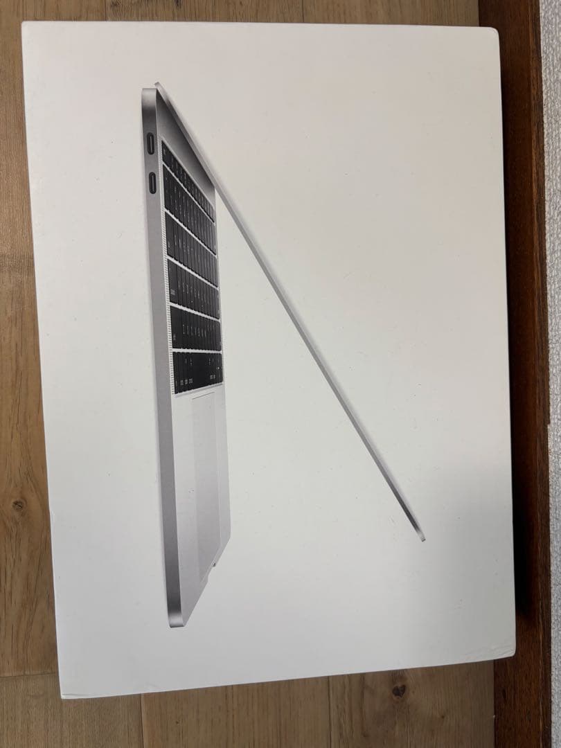 新品バッテリー　MacBook Pro 13インチ　A1708 128GB