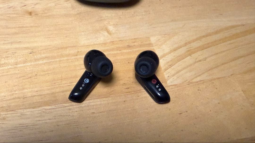 EDIFIER NeoBuds Pro 3 ワイヤレスイヤホン