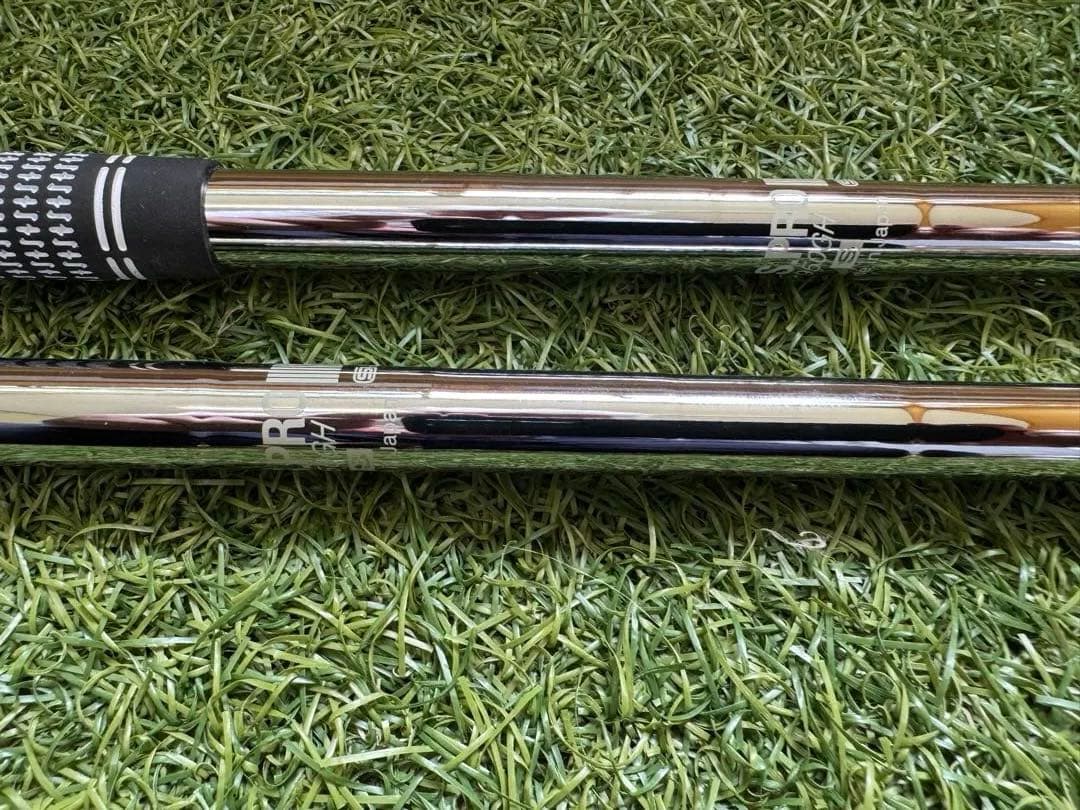 242CB+ 241CB コンボ6本組(5-PW) N.S.PRO 950GH