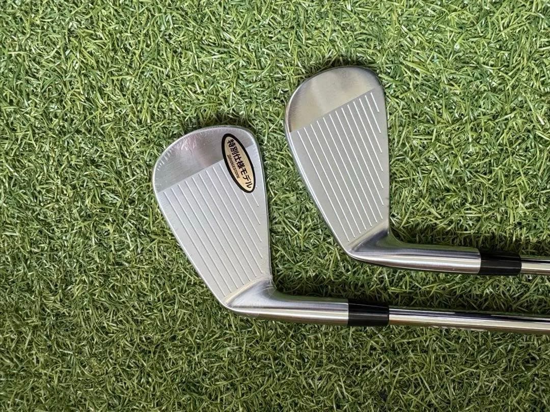 242CB+ 241CB コンボ6本組(5-PW) N.S.PRO 950GH