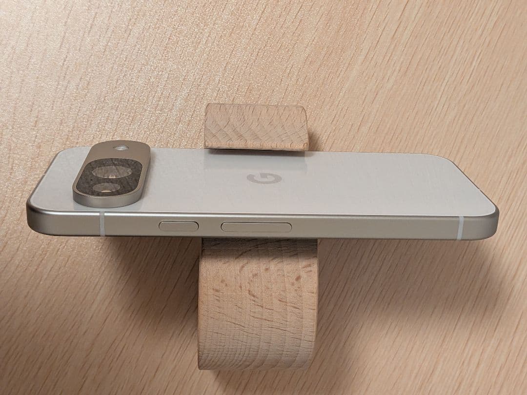 スマートフォン本体 Google Pixel 9 Porcelain 128GB