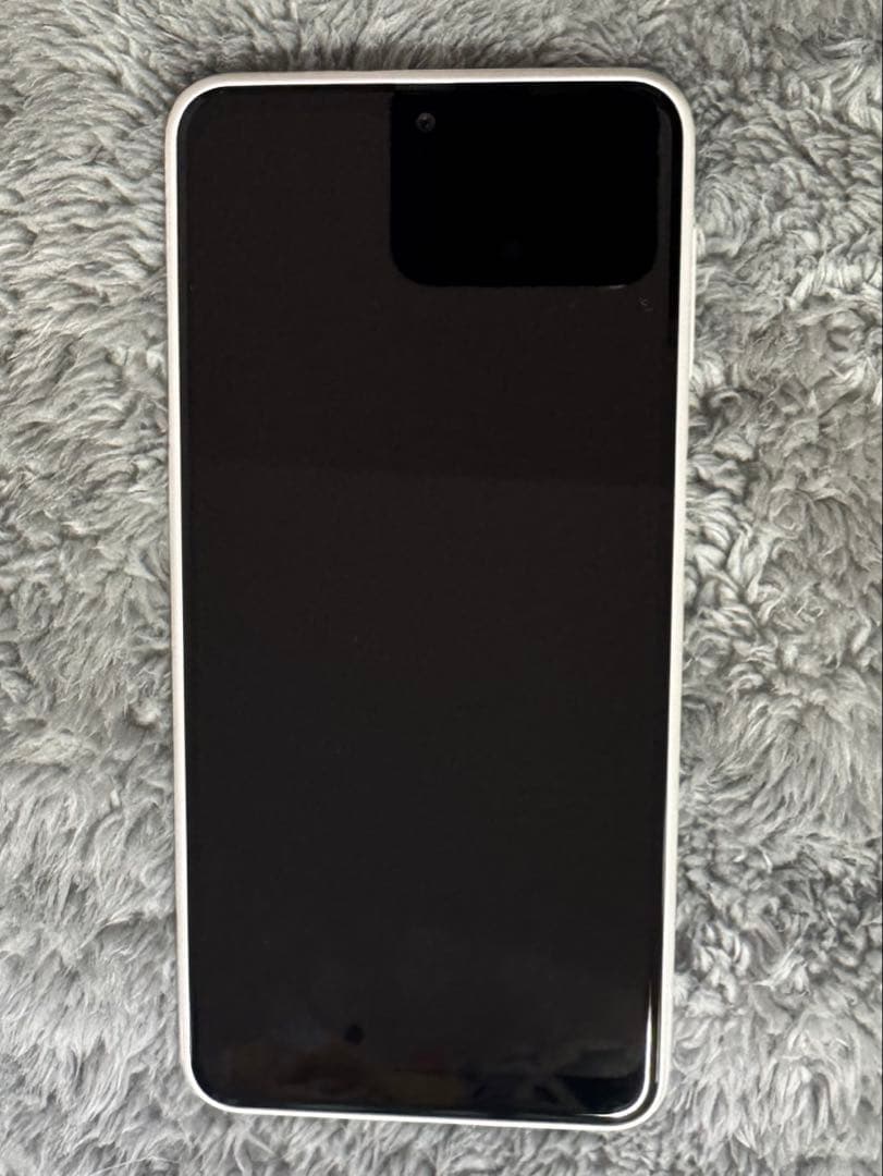 Galaxy A23 5G docomo ホワイト