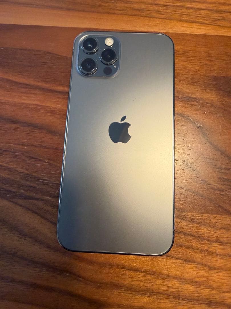 スマートフォン本体 iPhone 12 pro 128GB