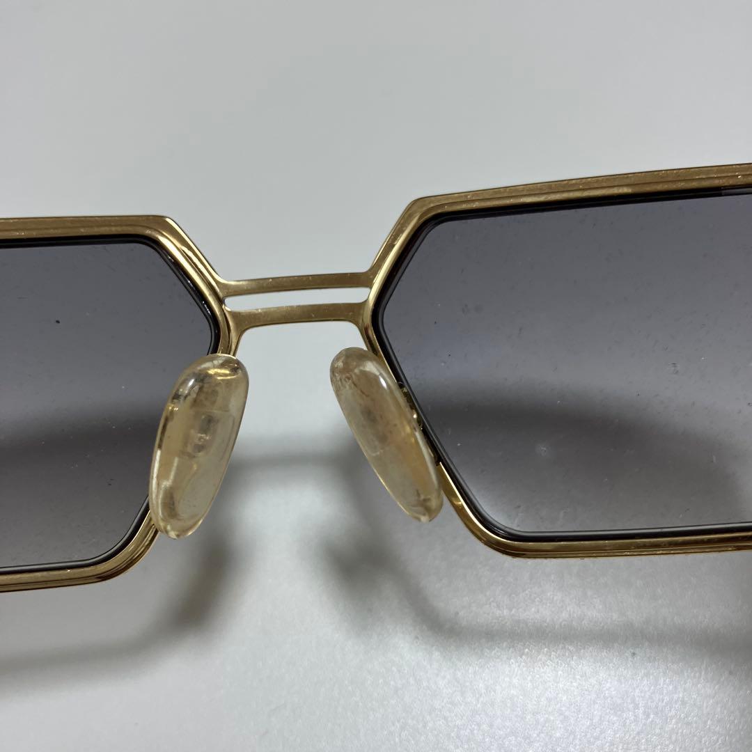 CAZAL カザール メガネ2個　その他1個 セット