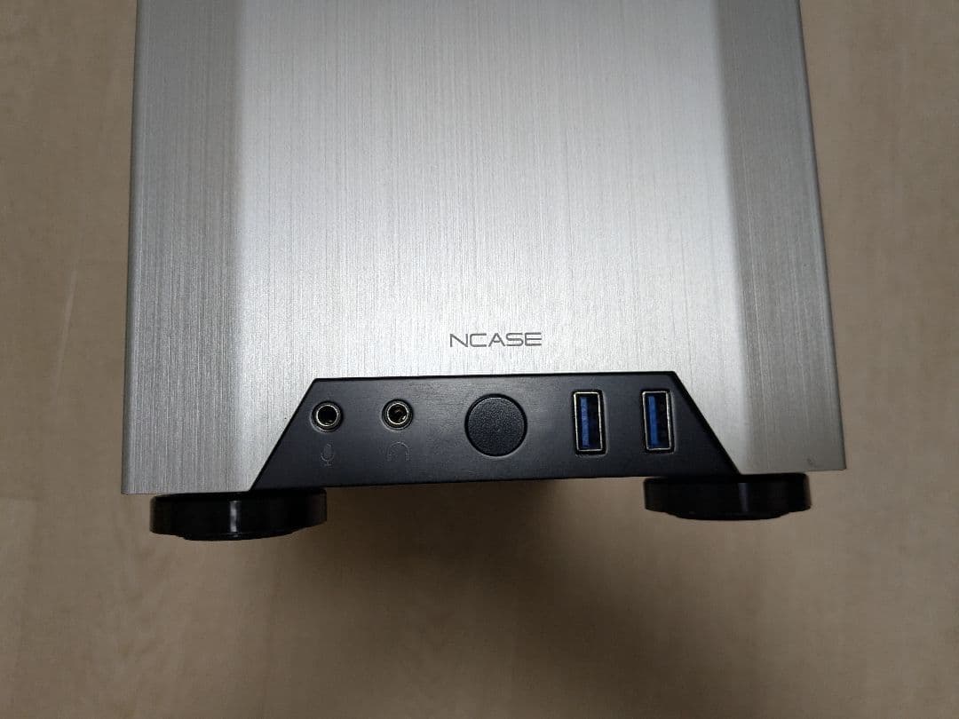 NCASE M1 V5.0 おまけ付き