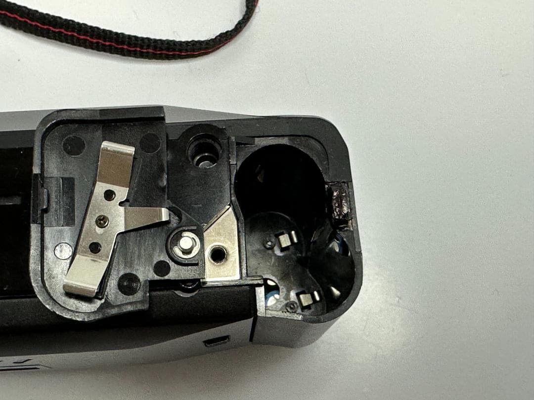 キョーセラ KYOCERA TD