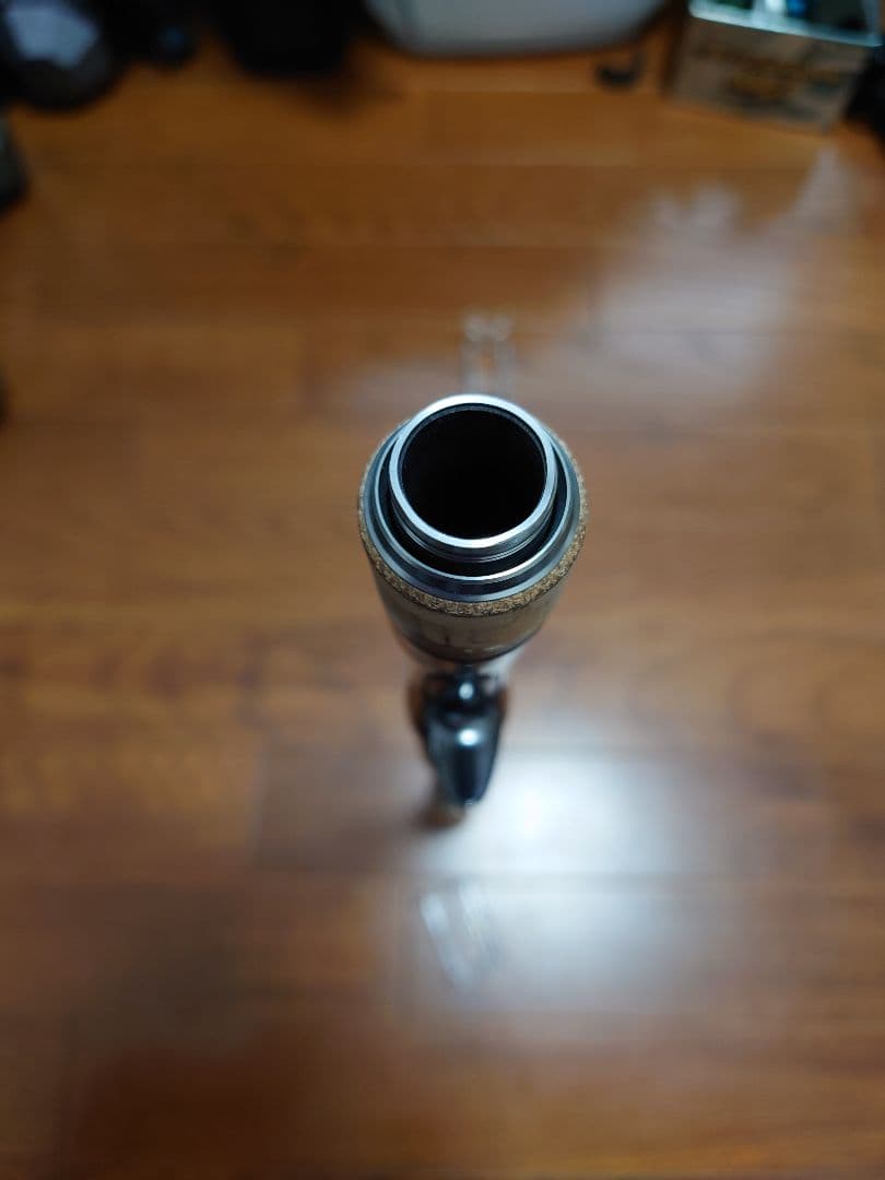 シマノバンタム.180XXH-SB ビックベイト