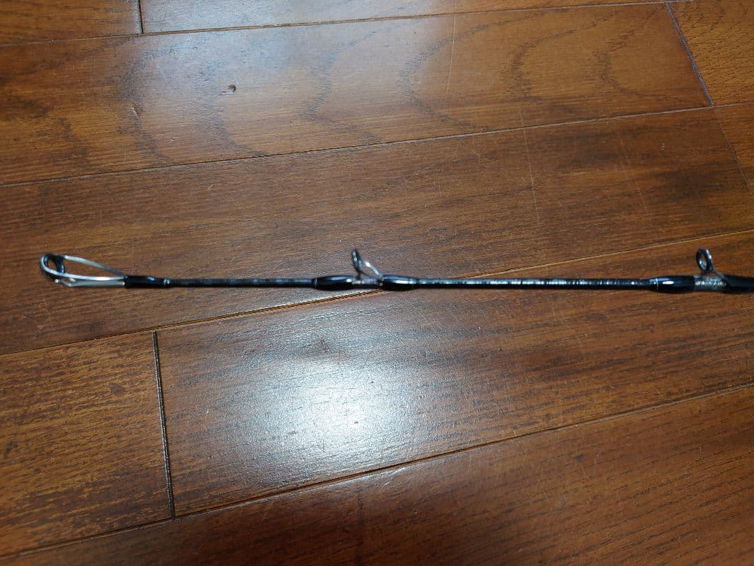 シマノバンタム.180XXH-SB ビックベイト