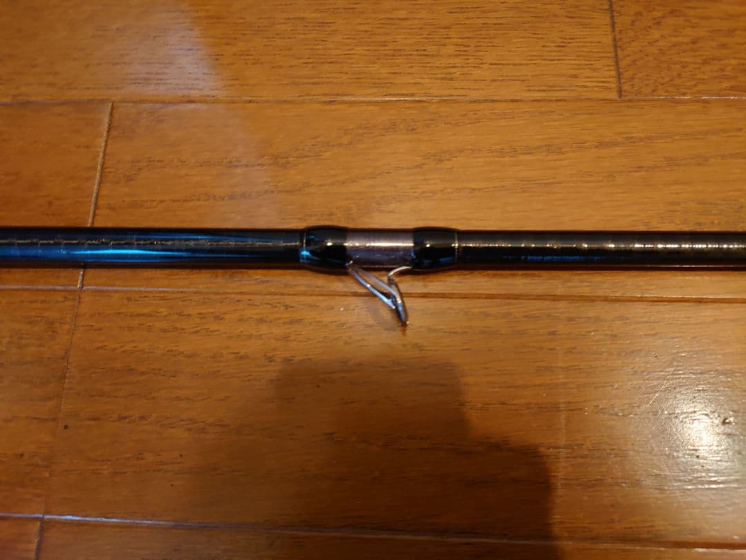 シマノバンタム.180XXH-SB ビックベイト