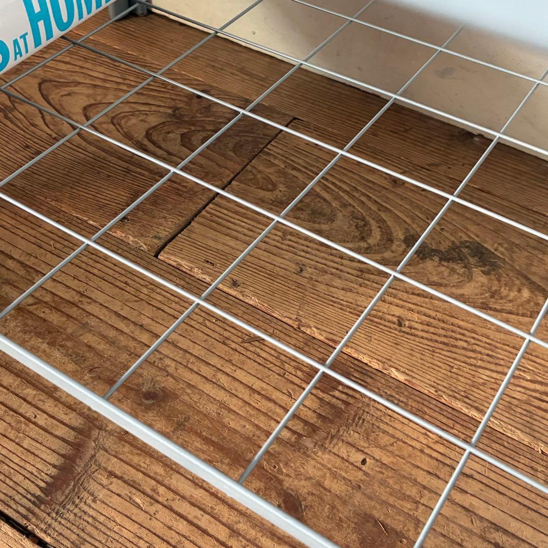 ガラス センターテーブル ミッドセンチュリー スペースエイジ