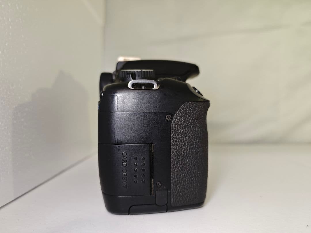 Canon EOS Kiss X2✨入門セット✨すぐに使える✨カメラデビューに✨