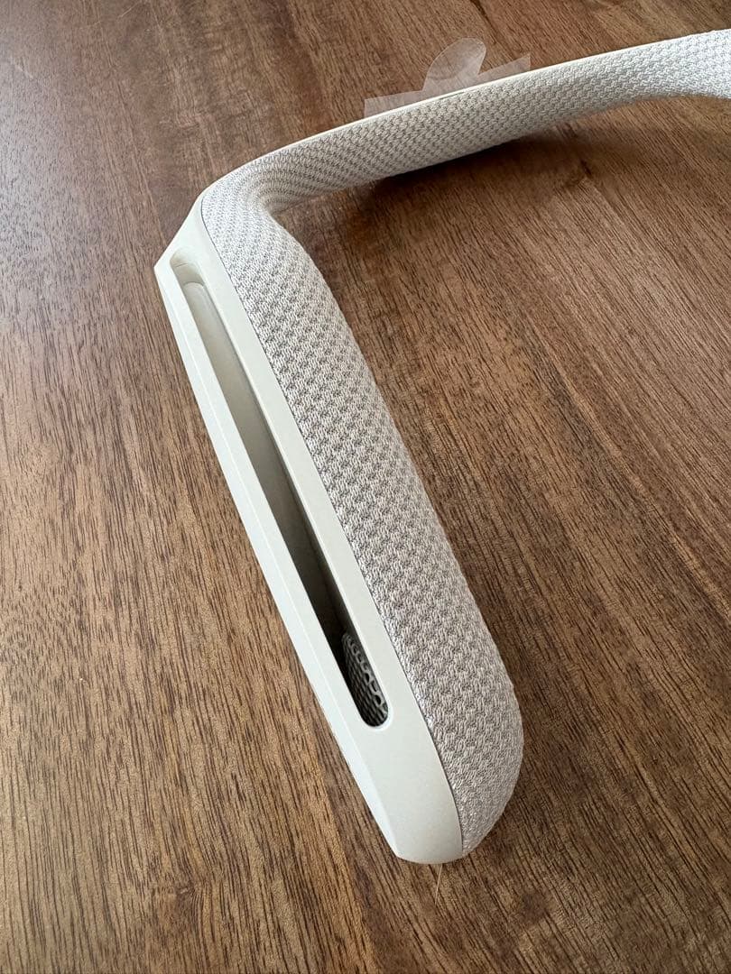 ソニー(SONY) ウェアラブルネックスピーカー SRS-WS1